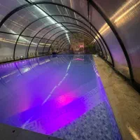 اجاره ویلا دوبلکس چهارباغ استخر مسقف گرم بیلیارد