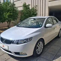 فروش سراتو آپشنال ۲۰۰۰