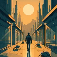 مجموعه داستان علمی تخیلی متفاوت