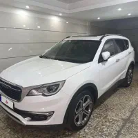 فیدلیتی پرایم 7نفره مدل 1402