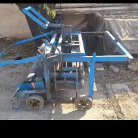 بلوک زن استاندارد سالم