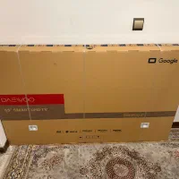 تلویزیون آکبند ۶۵اینچ دوو 4K اسمارت نووگارانتیدار