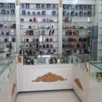 دکور قفسه فروشی|کتابخانه، شلف، قفسه‌های دیواری|شیراز, معالی‌آباد|دیوار
