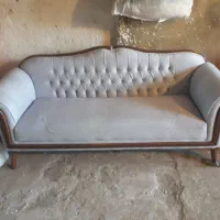 خدمات تعمیر و رنگپاشی مبلمان راحتی و استیل