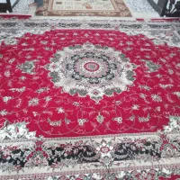 جفت فرش 12متری