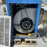 تعمیر و سرویس کولر آبی