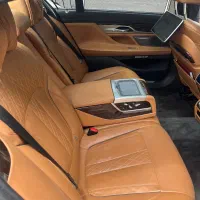 Bmw740 Li گذر منطقه انزلی مدل ۲۰۱۶|خودرو سواری و وانت|رشت, دیلمان|دیوار