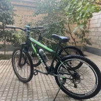 دوچرخه ۲۶عین نو