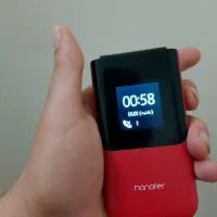 hanofer 2760 FliP|موبایل|تهران, جوادیه|دیوار