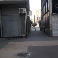 رهن و اجاره مغازه تجاری دایم حجاب ۷۹ فاز تجاری|اجارهٔ مغازه و غرفه|مشهد, حجاب (شهرک غرب)|دیوار