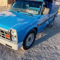 نیسان زامیاد z24