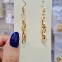 بدلیجات /گوشواره شیک و مجلسی