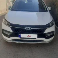 اریزو ۶ اکسلنت ۷۵۰۰۰ کار