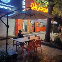 استخدام نیرو درتمام لاین فست فود سوخارینو