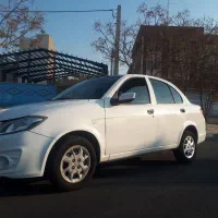 ساینا مدل۱۴۰۰|خودرو سواری و وانت|قرچک, باقرآباد|دیوار