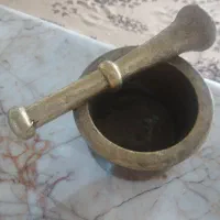 هونگ برنجی محکم