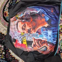 کاپ|لباس|مشگین شهر, |دیوار