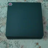 ps4 اسلیم 1T تمیز|کنسول، بازی ویدئویی و آنلاین|اندیشه, شهرک مریم|دیوار