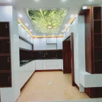 کابینت آشپزخانه و کمد دیواری پارمیس