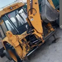 اجاره بیلبکو لودر در خدمت دوستان|ماشین‌آلات صنعتی|نوشهر, |دیوار