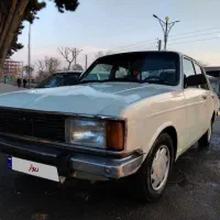 پیکان مدل ۸۳