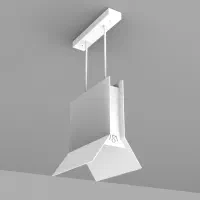 لوستر مینیمال مدرن