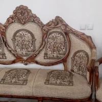 مبلمان استیل