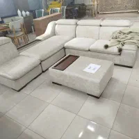 تعویض مبل کهنه با نو|مبلمان خانگی و میز عسلی|بم, |دیوار