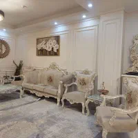 مبل کلاسیک|مبلمان خانگی و میز عسلی|تهران, والفجر (افسریه)|دیوار