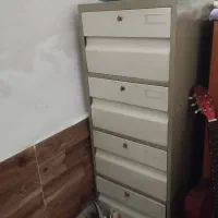 فایل آهنی