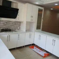 ترجمان ۱۲۵متر بسیار خوش نقشه تهاتر با واحد کوچکتر