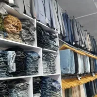 فروشنده خانوم تمام وقت