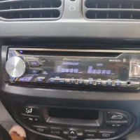 پخش پایونر 3950BT