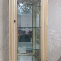 ویترین ، بوفه ، کمد|بوفه، ویترین، کنسول|تهران, ابوذر|دیوار