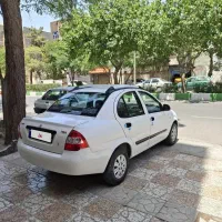 تیبا ۱