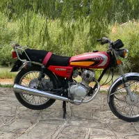 موتور مزاییده|موتورسیکلت|ارومیه, |دیوار