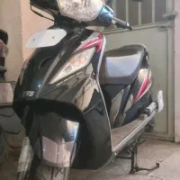 وگو مدل ۱۴۰۳ مشکی