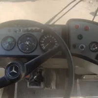 اتوبوس بنز o355 معاوضه با مینی بوس|خودرو سنگین|قرچک, شهرک طلائیه|دیوار