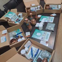 آموزش تخصصی میناکاری فیروزه کوبی سعادت آباد|خدمات آموزشی|تهران, سعادتآباد|دیوار