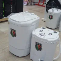 مینی واش کهنه شورTITOMAXفرچه کفش گارانتی ارسال نور|ماشین لباسشویی و خشک‌کن لباس|مشهد, شهید آوینی|دیوار