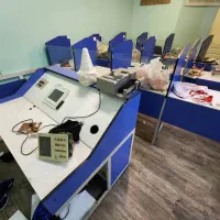میز ام دی آف لابراتور زبان|دفتر کار|تهران, جردن|دیوار