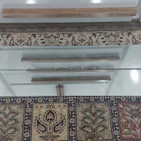 آینه قدی دکوراتیو|آینه|مشهد, چهارچشمه|دیوار
