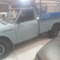 فروش خودرو|خودرو سواری و وانت|لنجان, |دیوار