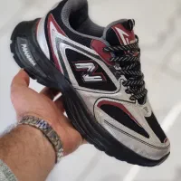 نیوبالانس فول کیفیت اورج