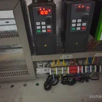 تابلو برق / برق صنعتی /Plc/ برقکار/ برقکار صنعتی|خدمات پیشه و مهارت|مشهد, سعد آباد|دیوار