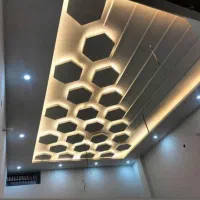 نقاشی ساختمان