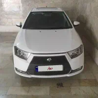دنا پلاس توربو اتوماتیک 1401