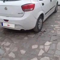 تیبا ۲ مدل ۹۶|خودرو سواری و وانت|تربت جام, اسماعیل آباد|دیوار