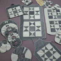 چهل تیکه