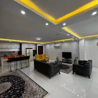تریبلکس بر یک ساحل/استخردار/سنددار/مبله/زیباکنار|فروش خانه و ویلا|بندر انزلی, پاسداران|دیوار